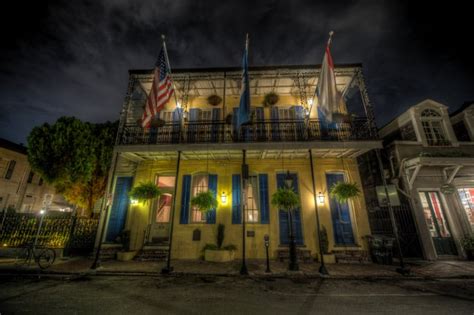 andrew jackson hotel reviews|andrew jackson hotel haunted.